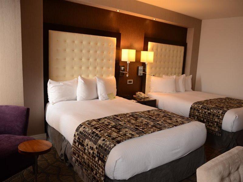 Hotel Lucerna Tijuana Kültér fotó