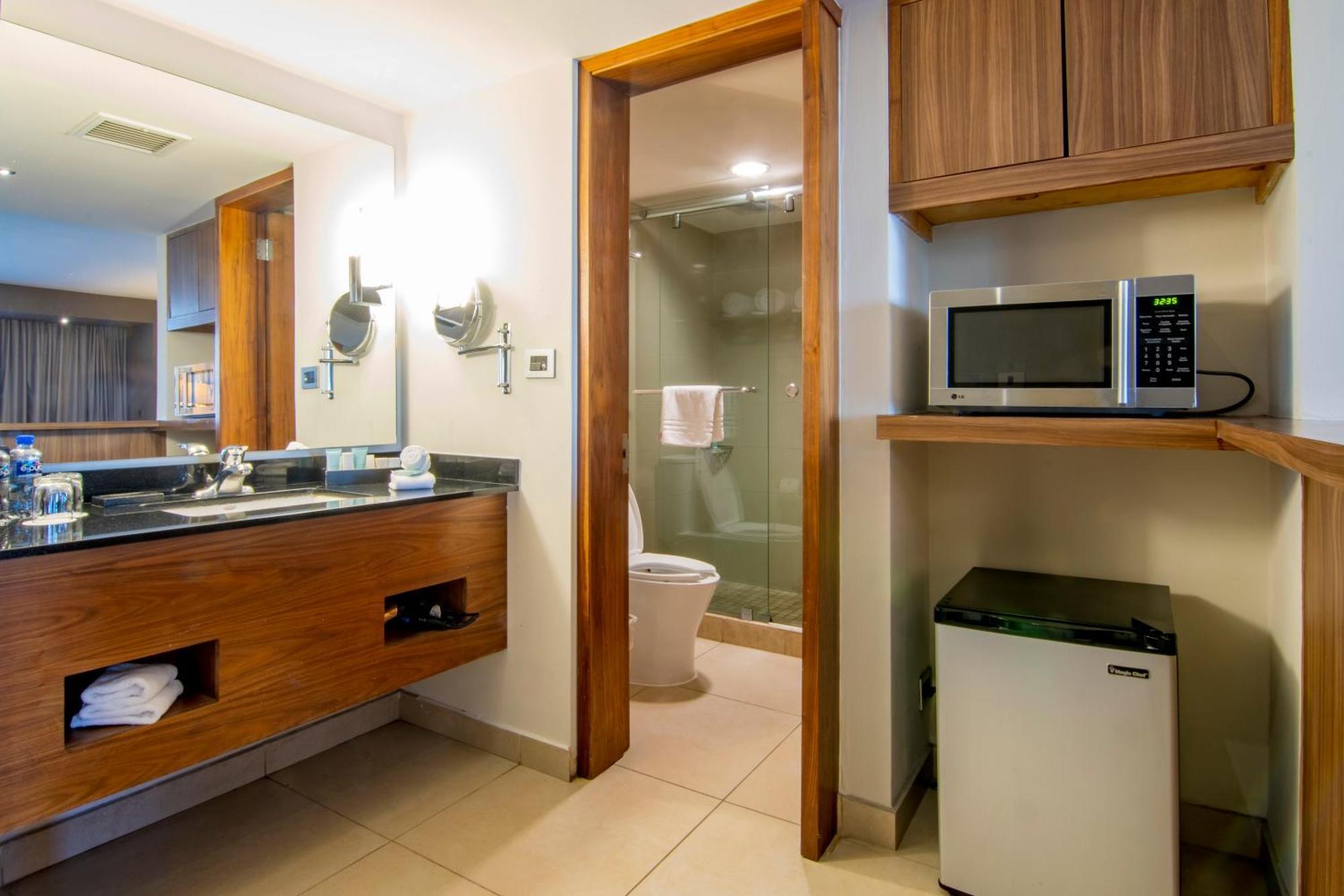 Hotel Lucerna Tijuana Kültér fotó