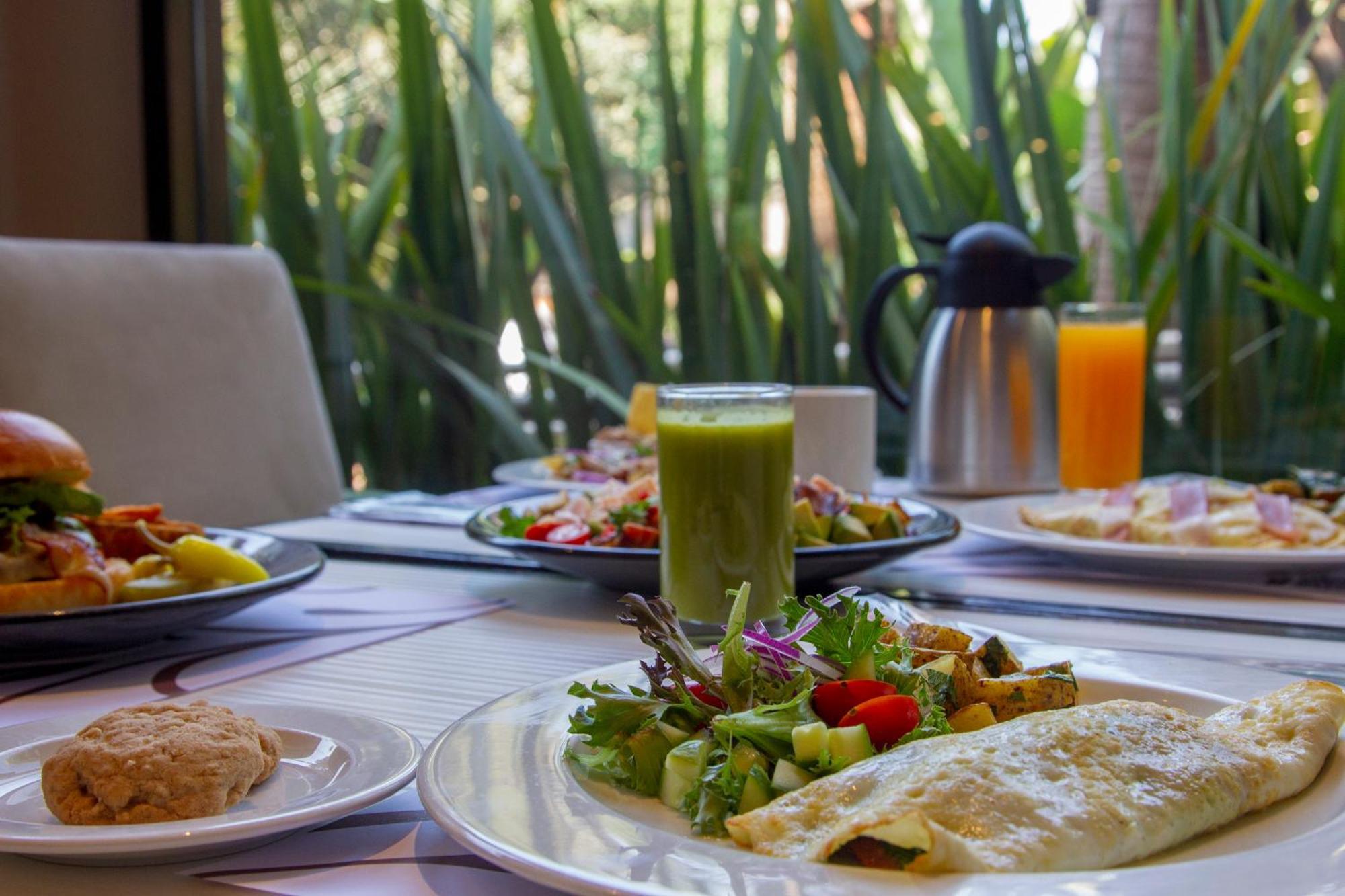 Hotel Lucerna Tijuana Kültér fotó