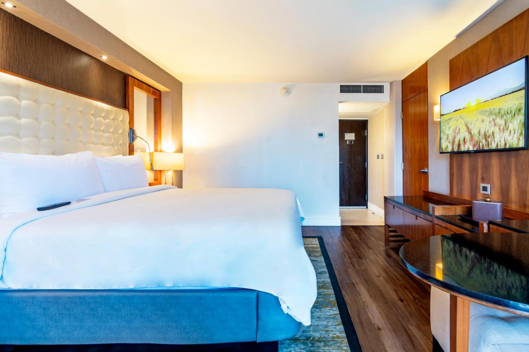 Hotel Lucerna Tijuana Kültér fotó