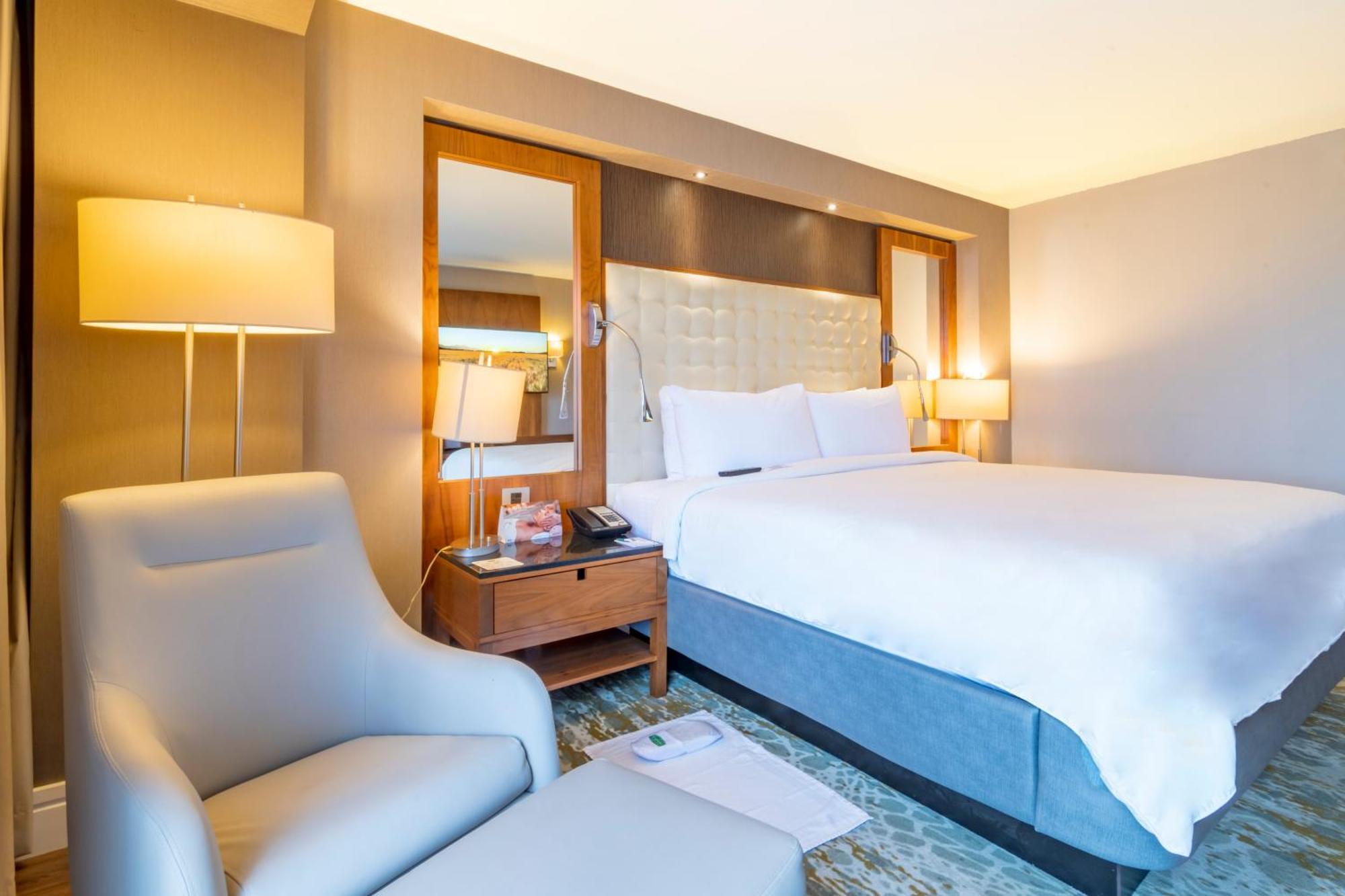 Hotel Lucerna Tijuana Kültér fotó